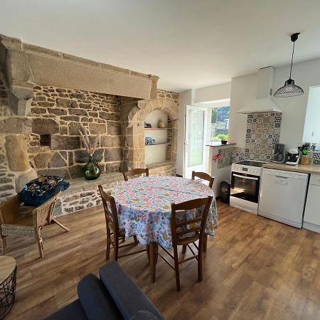 La Maison D'Andre Taden Buitenkant foto
