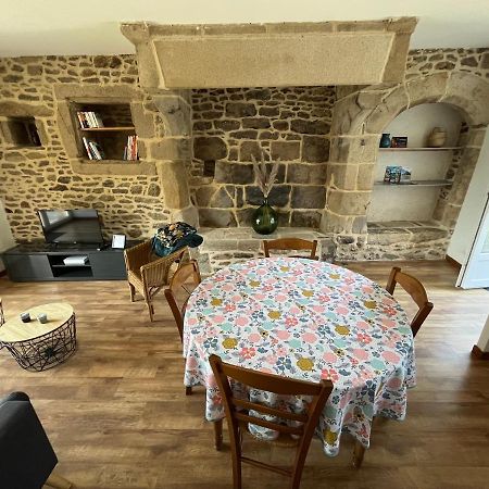 La Maison D'Andre Taden Buitenkant foto