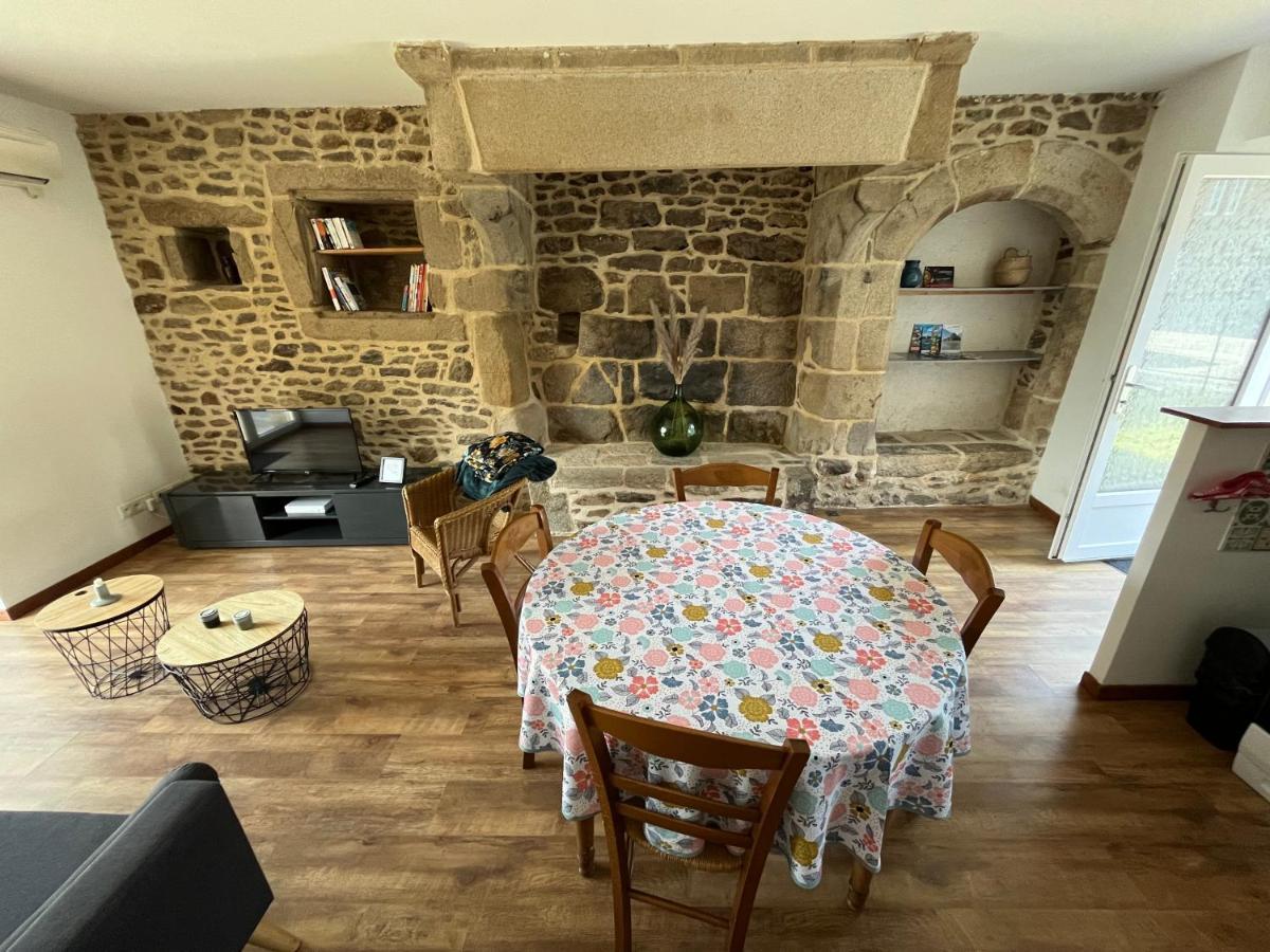 La Maison D'Andre Taden Buitenkant foto