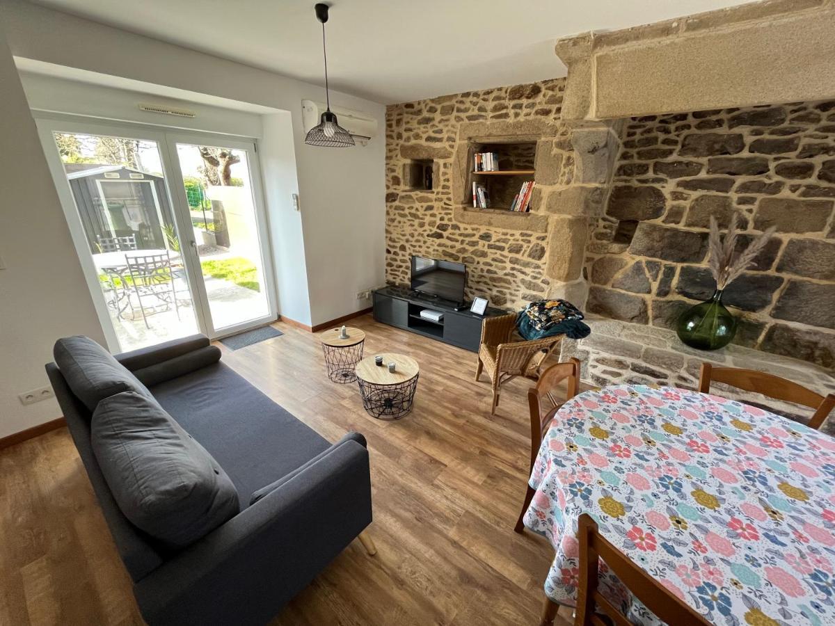 La Maison D'Andre Taden Buitenkant foto