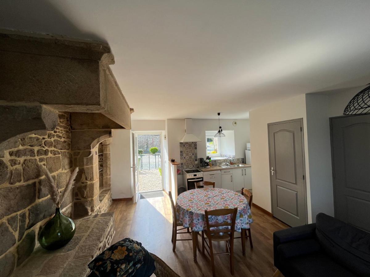 La Maison D'Andre Taden Buitenkant foto
