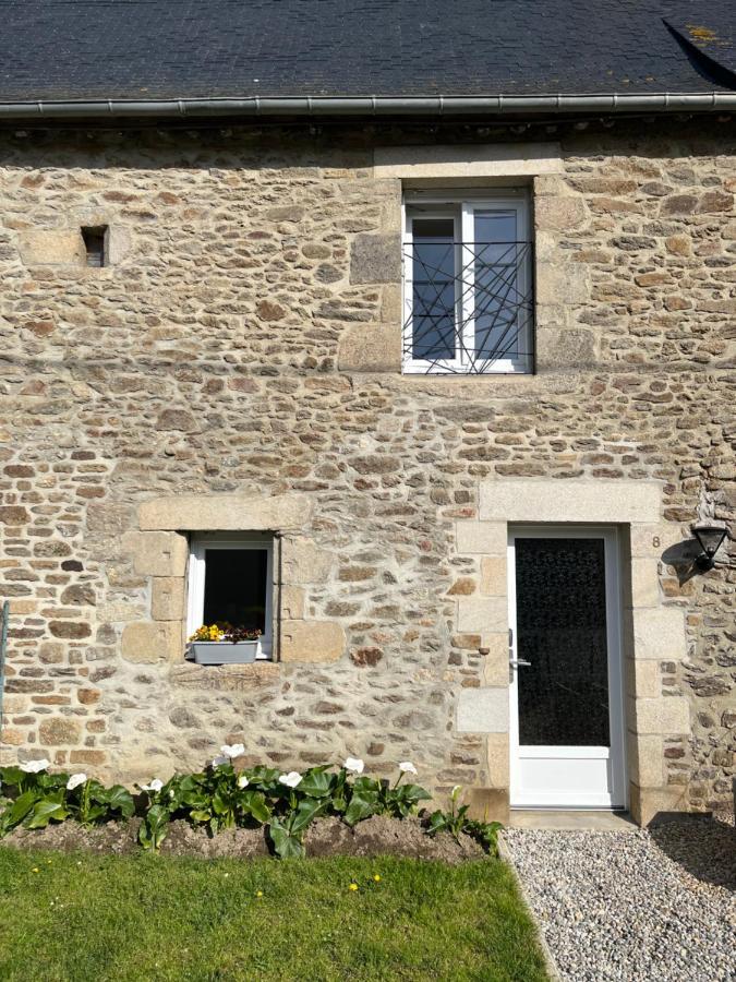 La Maison D'Andre Taden Buitenkant foto
