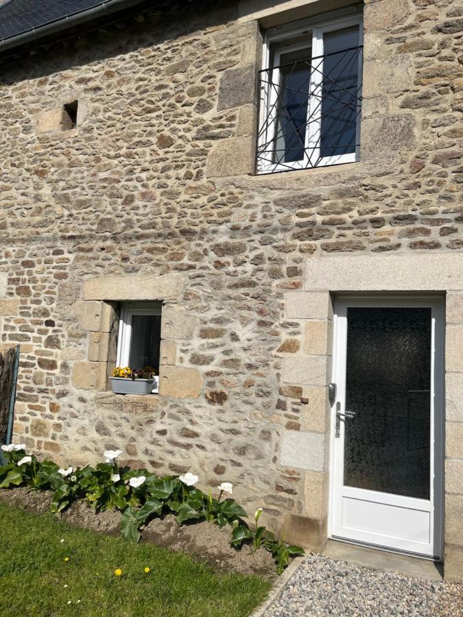 La Maison D'Andre Taden Buitenkant foto