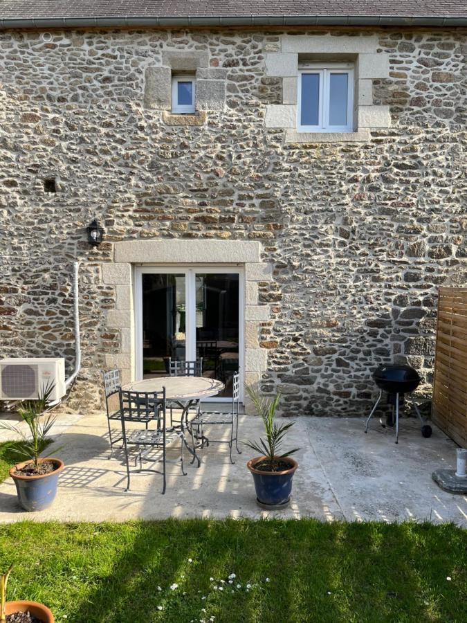 La Maison D'Andre Taden Buitenkant foto