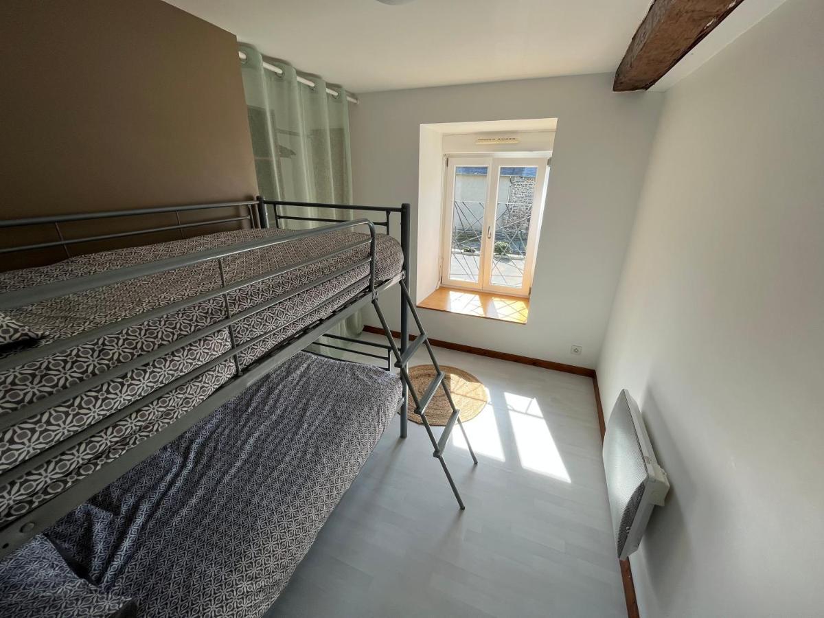 La Maison D'Andre Taden Buitenkant foto