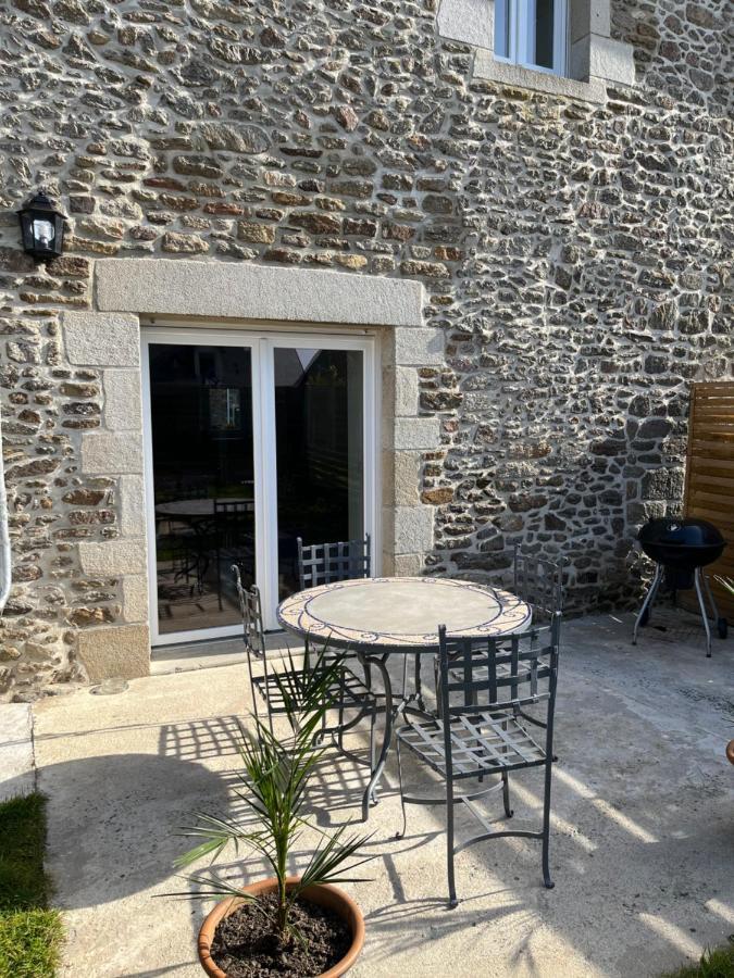 La Maison D'Andre Taden Buitenkant foto